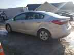 2015 KIA FORTE