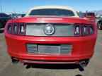 2013 FORD MUSTANG