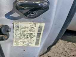 2006 NISSAN Frontier