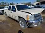 2012 CHEVROLET Silverado