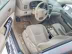 2004 TOYOTA SIENNA