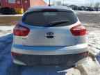 2017 KIA RIO