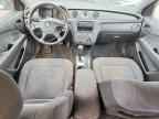 2003 MITSUBISHI outlander