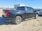 2022 CHEVROLET Silverado