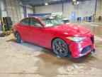 2018 ALFA ROMEO Giulia