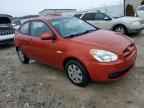 2010 HYUNDAI ACCENT