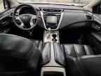 2017 NISSAN MURANO