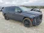2024 CADILLAC Escalade ESV