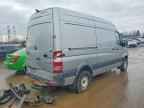 2015 MERCEDES-BENZ Sprinter