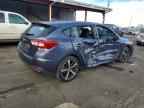 2017 SUBARU IMPREZA