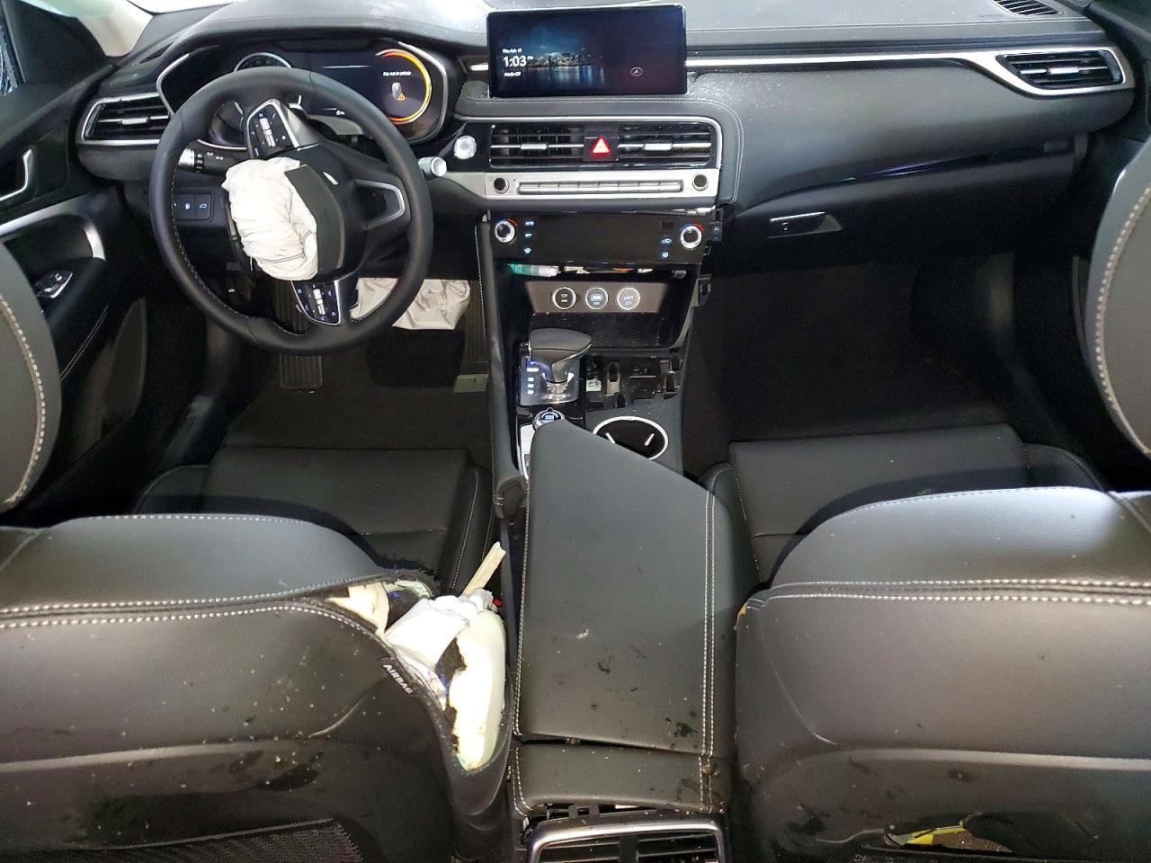 2026 GENESIS G70