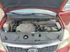2012 KIA SEDONA