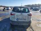 2021 FORD EcoSport