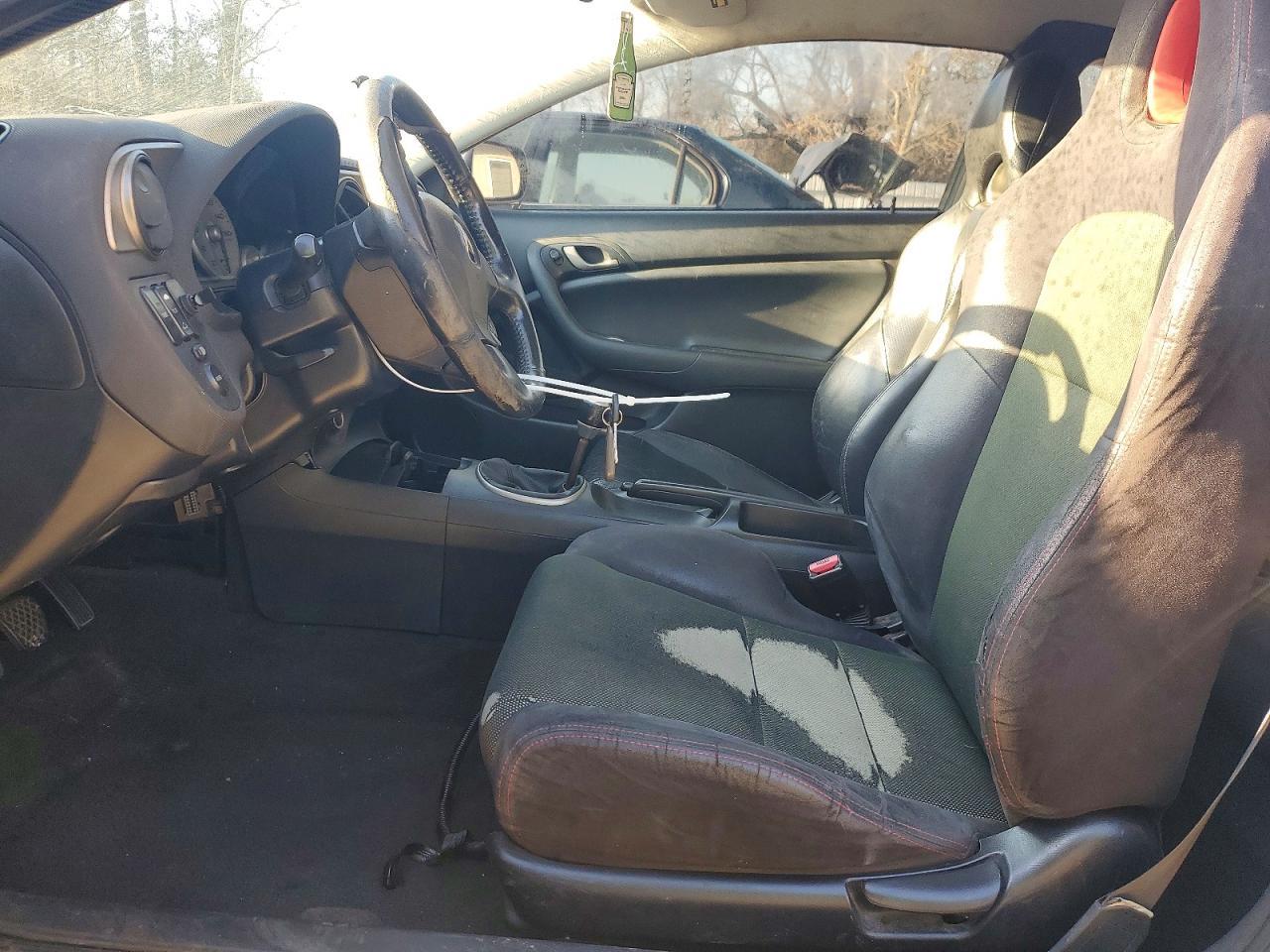 2003 ACURA RSX