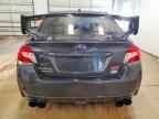 2017 SUBARU WRX