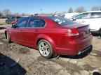 2009 PONTIAC G8