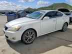 2008 LEXUS IS 250