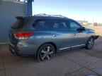 2016 NISSAN PATHFINDER