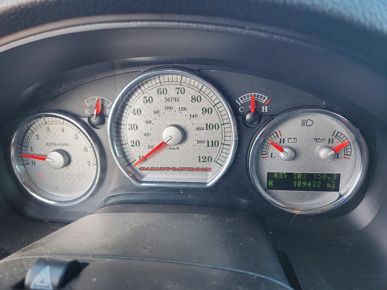 2007 FORD F-150