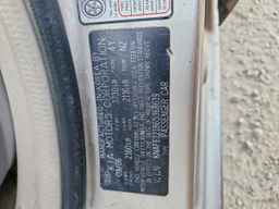 2006 KIA Spectra