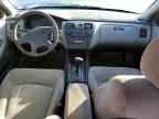 2002 HONDA ACCORD