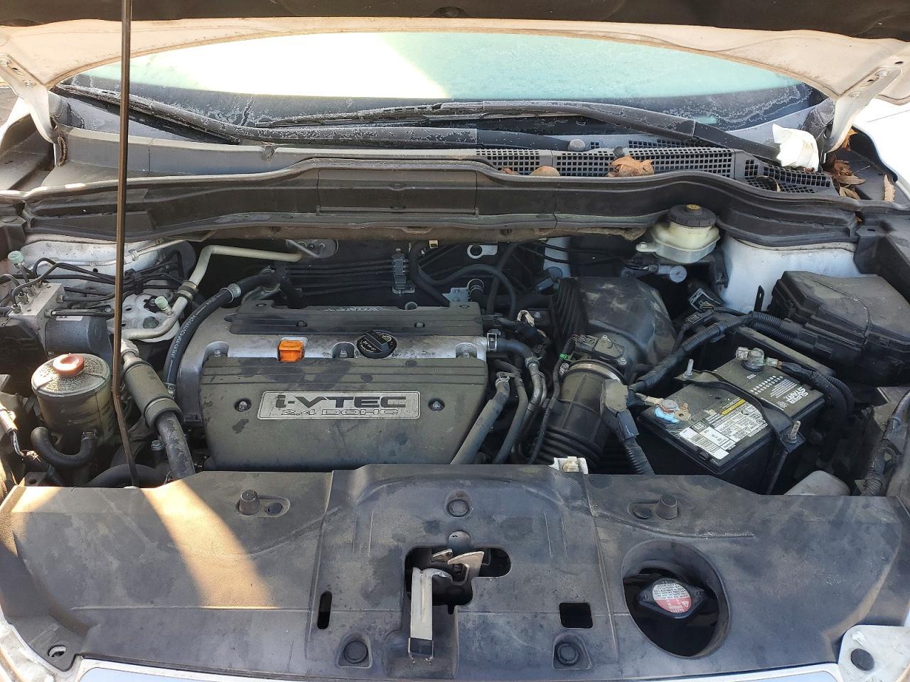 2008 HONDA CR-V