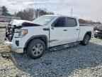 2021 GMC Sierra