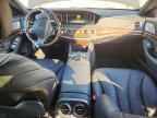 2015 MERCEDES-BENZ S-Class