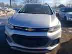 2018 CHEVROLET TRAX