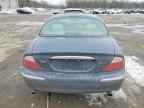 2000 JAGUAR S-Type
