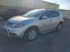 2012 NISSAN MURANO