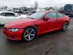 2009 BMW 6 Series