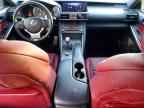 2019 LEXUS IS 350