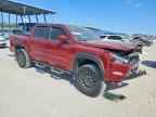 2023 NISSAN Frontier