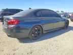 2015 BMW M5