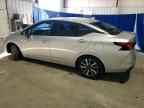 2025 NISSAN VERSA
