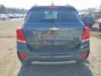 2019 CHEVROLET TRAX