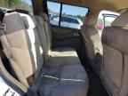 2010 NISSAN PATHFINDER