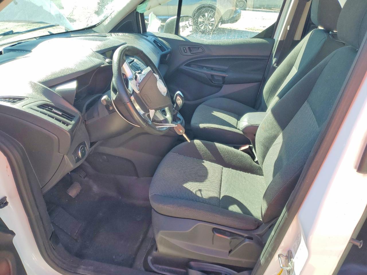 2018 FORD TRANSIT CONNECT