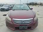 2011 HONDA ACCORD