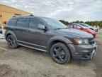 2020 DODGE JOURNEY