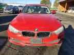 2013 BMW 3 SERIES