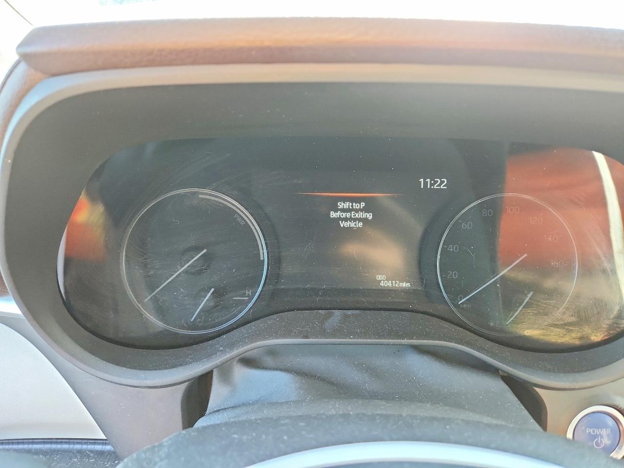 2023 TOYOTA SIENNA