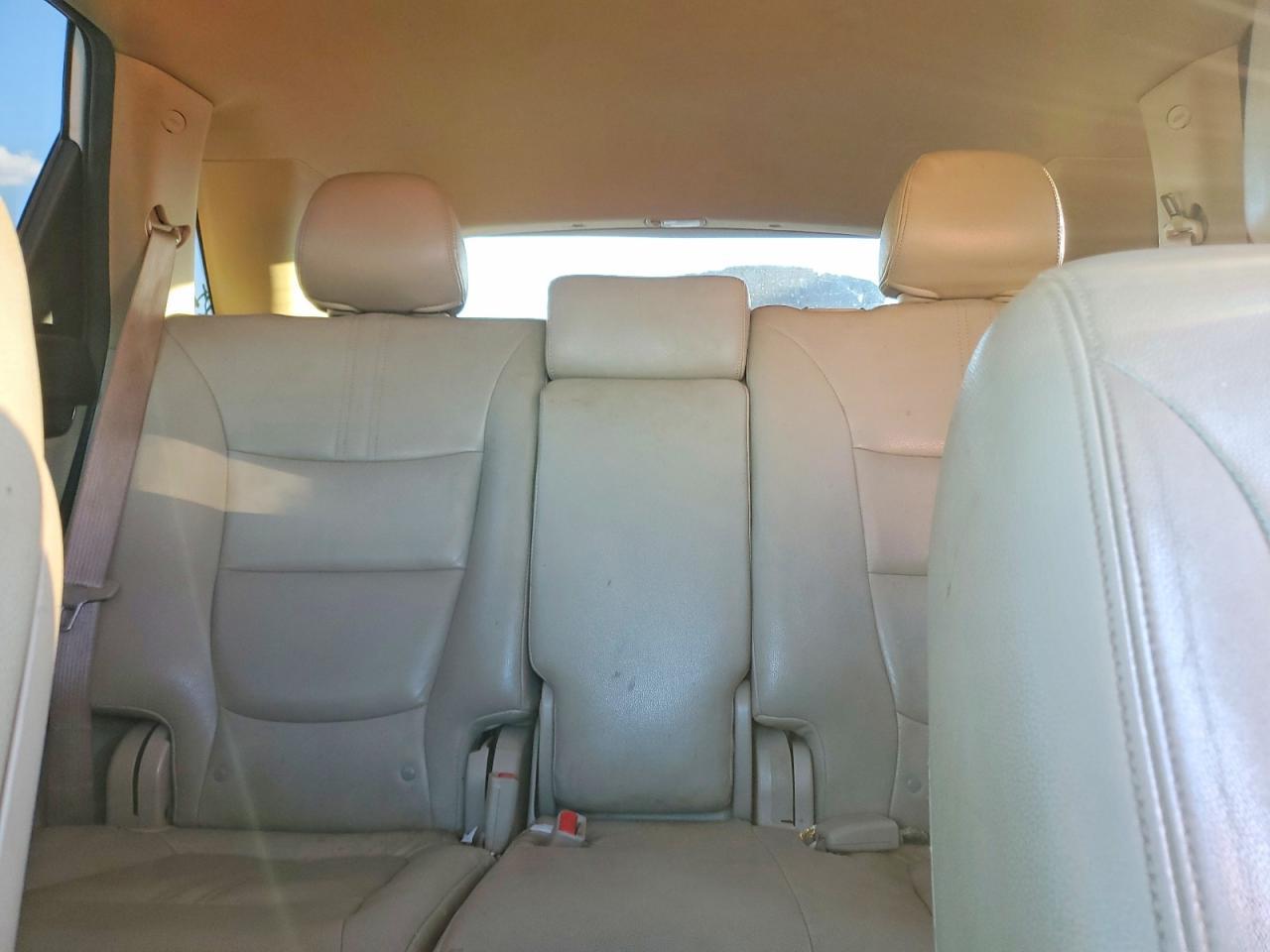 2013 KIA SORENTO