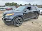 2015 FORD Explorer Sport Trac