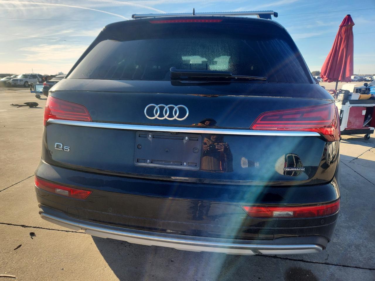 2023 AUDI Q5