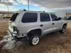 1999 DODGE DURANGO