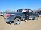 2014 FORD F-150 Lightning