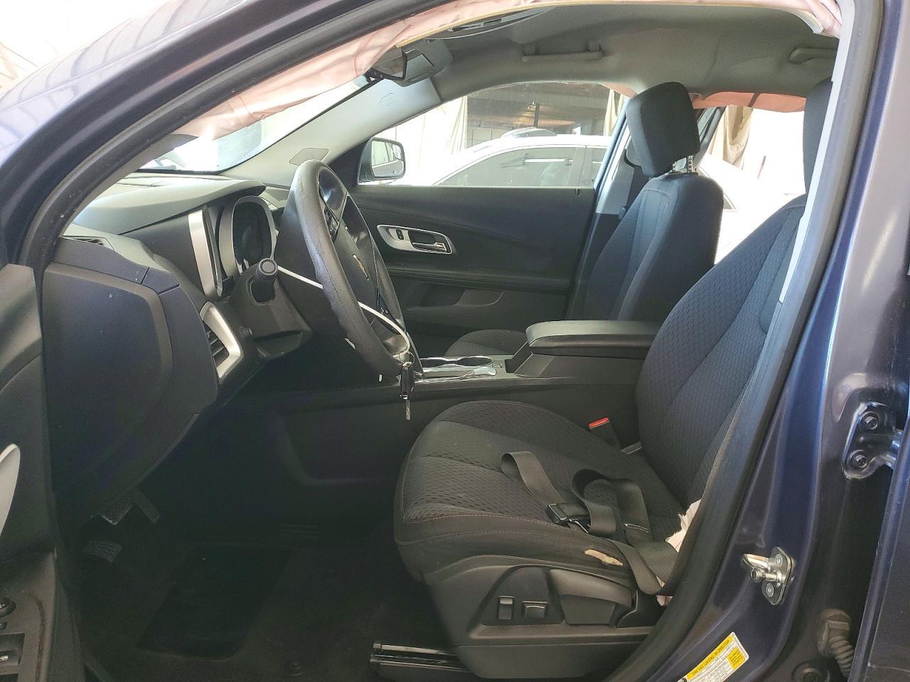 2013 CHEVROLET EQUINOX