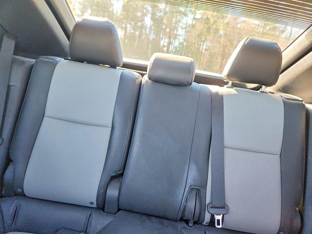 2013 SCION TC